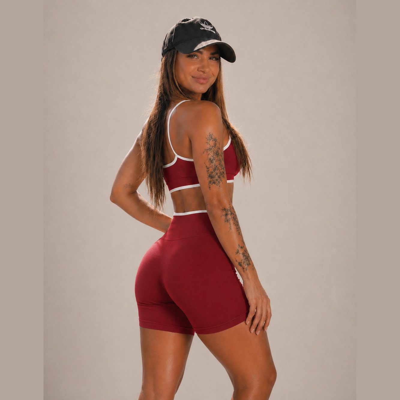 SculptMotion Core Shorts