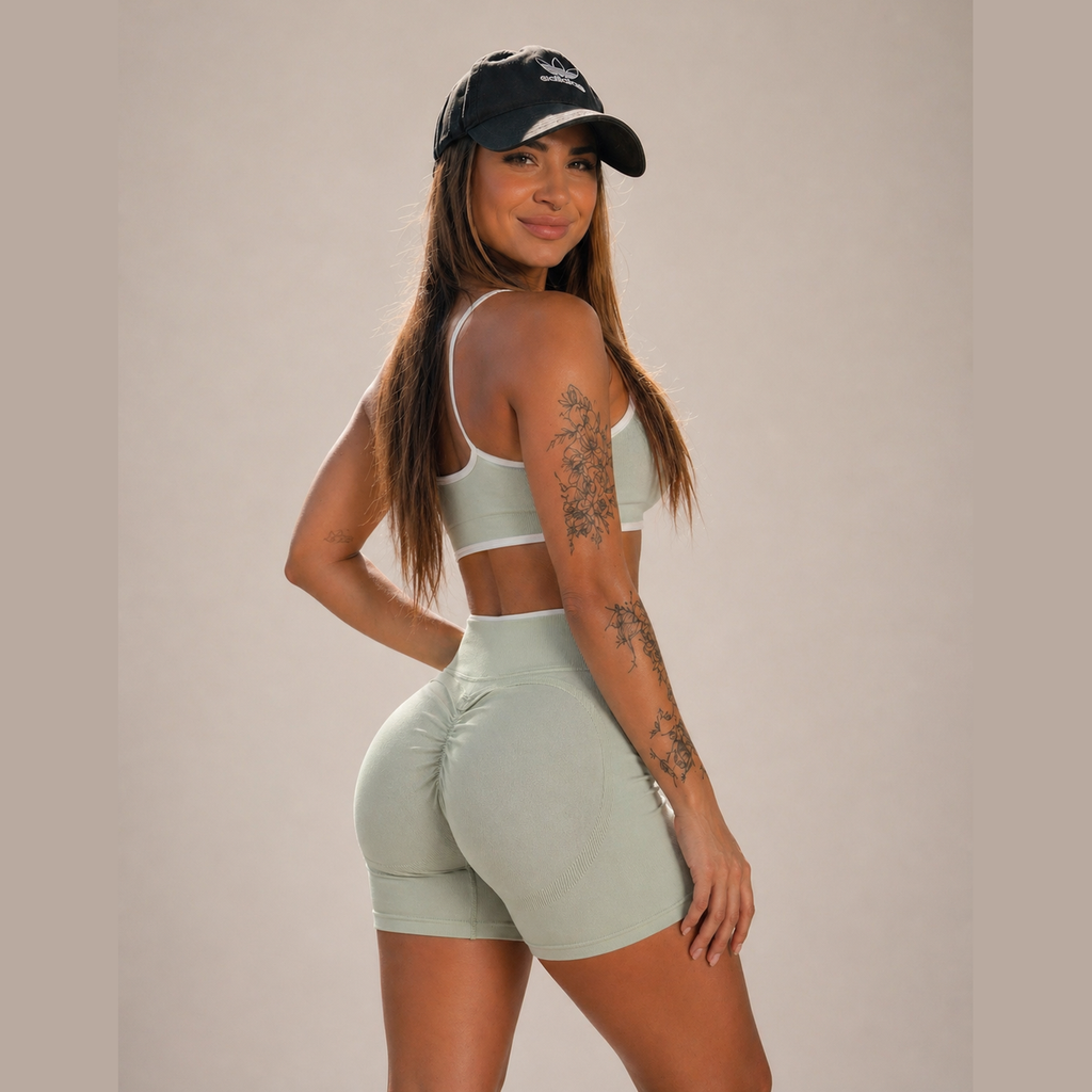 SculptMotion Core Shorts