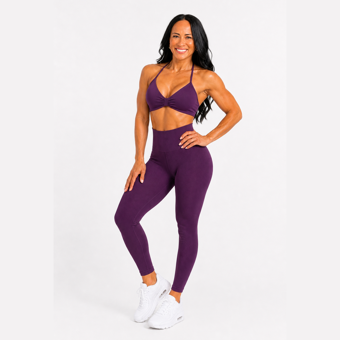 SoftMotion Core Seamless Set