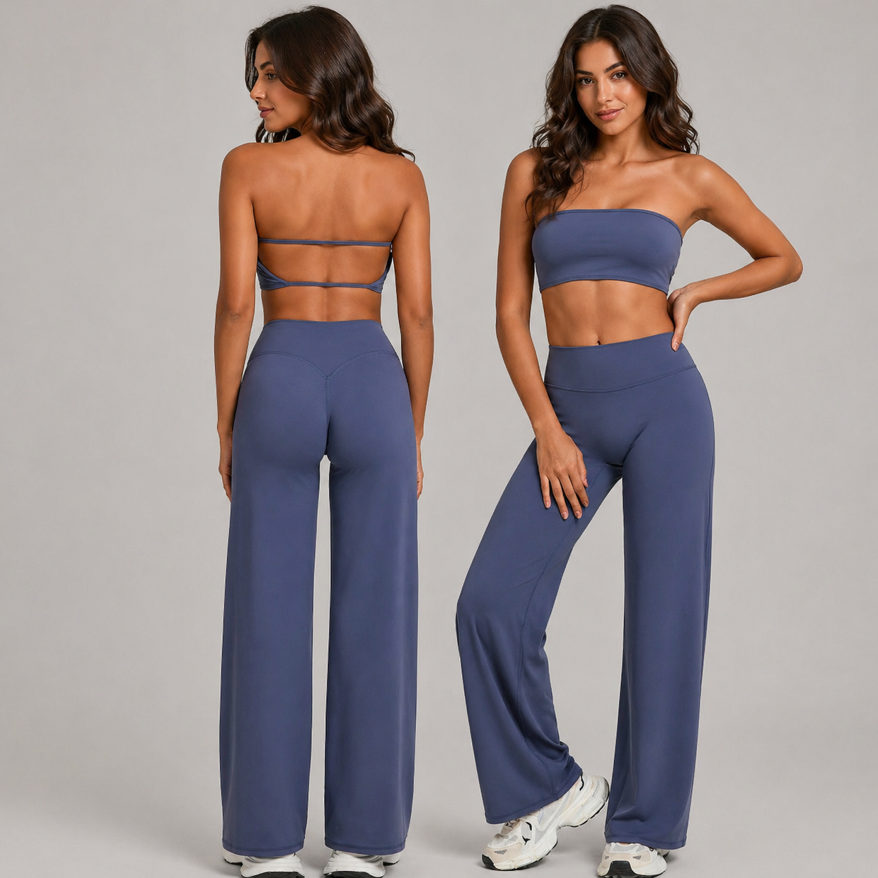 SculptMotion Bandeau Set