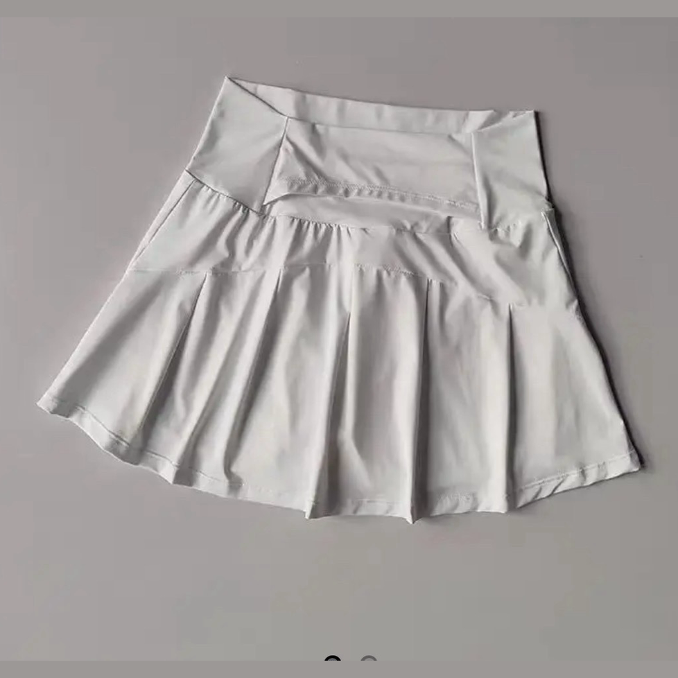 SculptMotion CourtLite Skort
