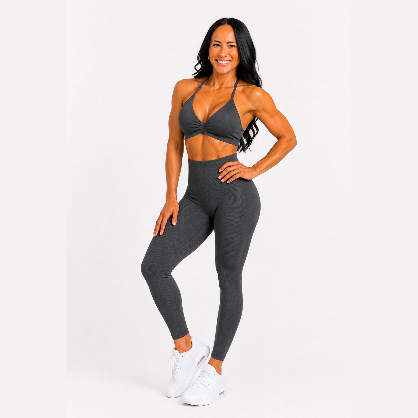 SoftMotion Core Seamless Set