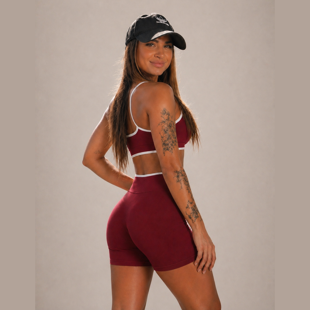 SculptMotion Core Shorts