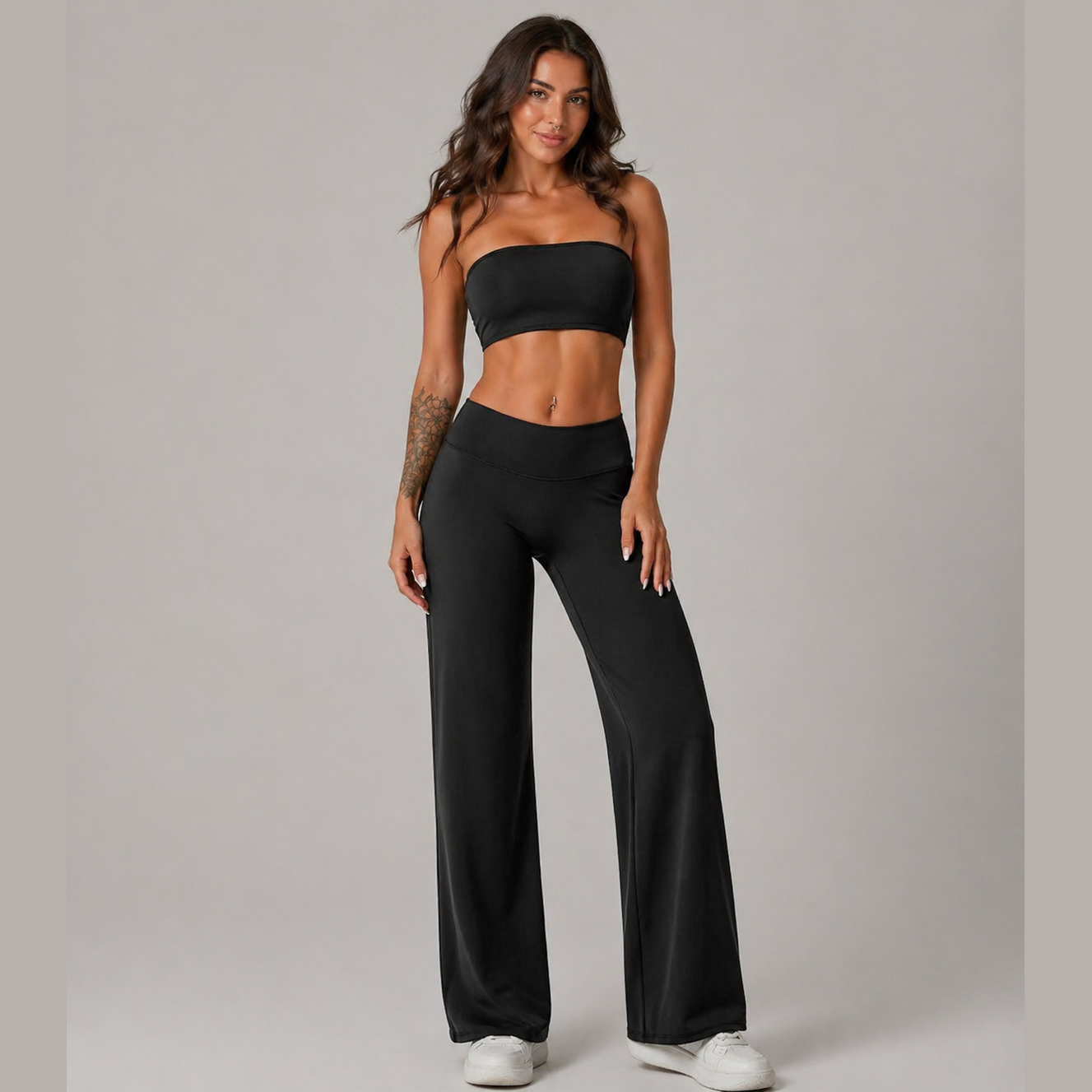 SculptMotion Bandeau Set