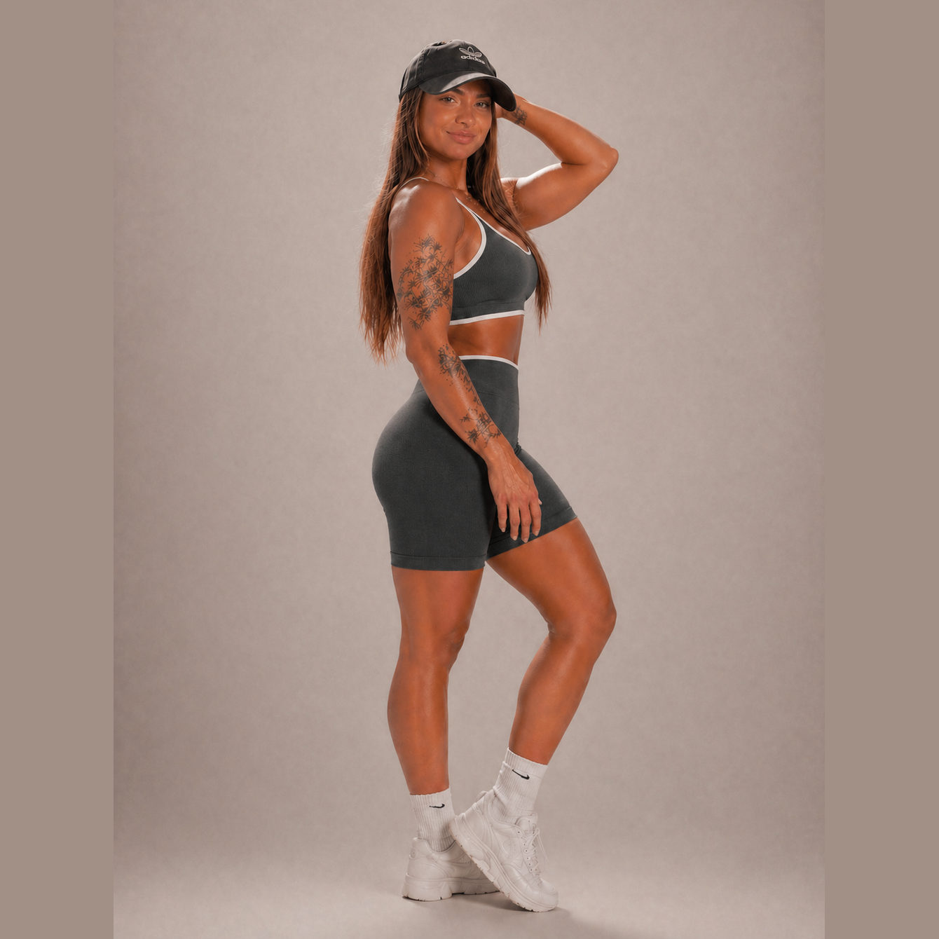 SculptMotion Core Shorts