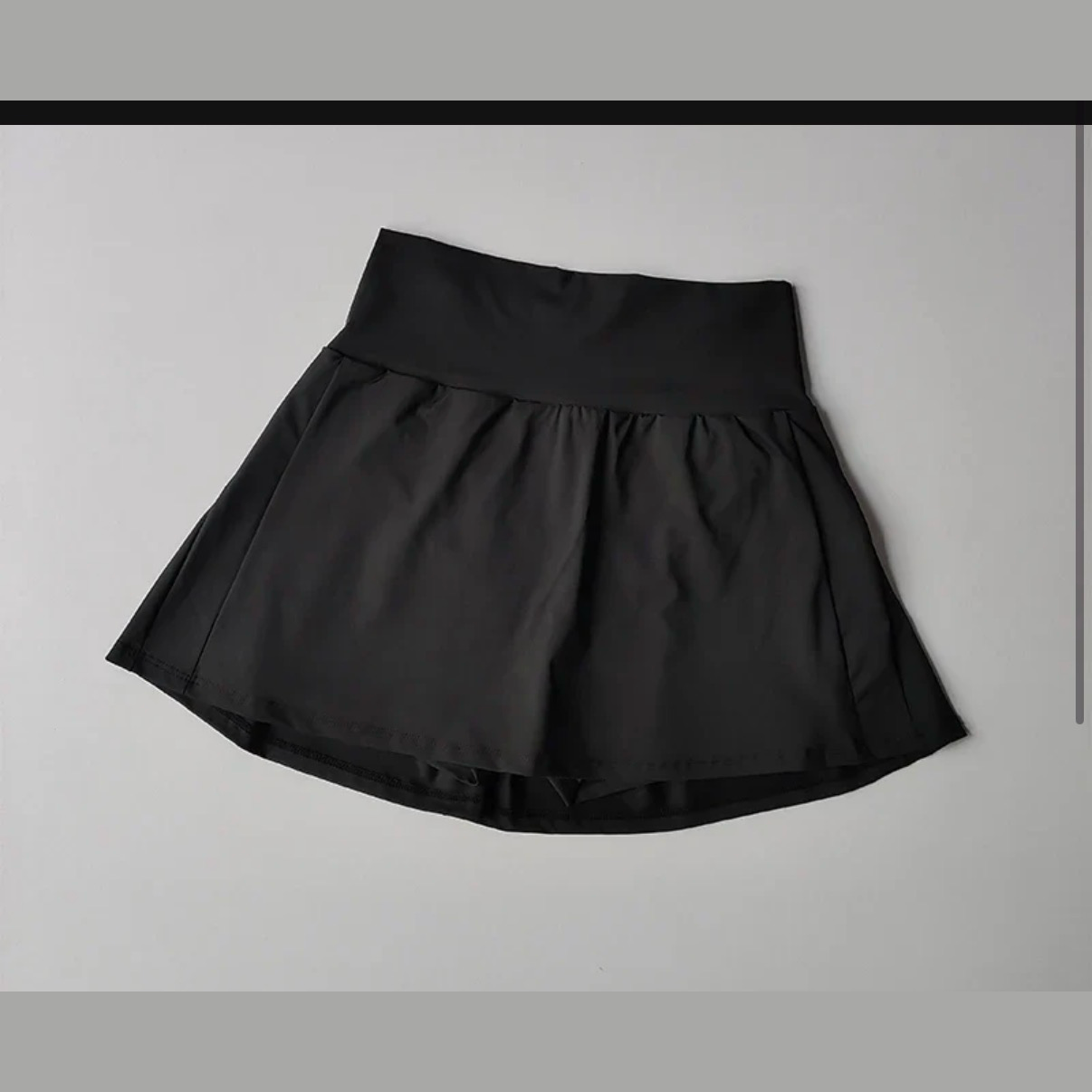 SculptMotion CourtLite Skort