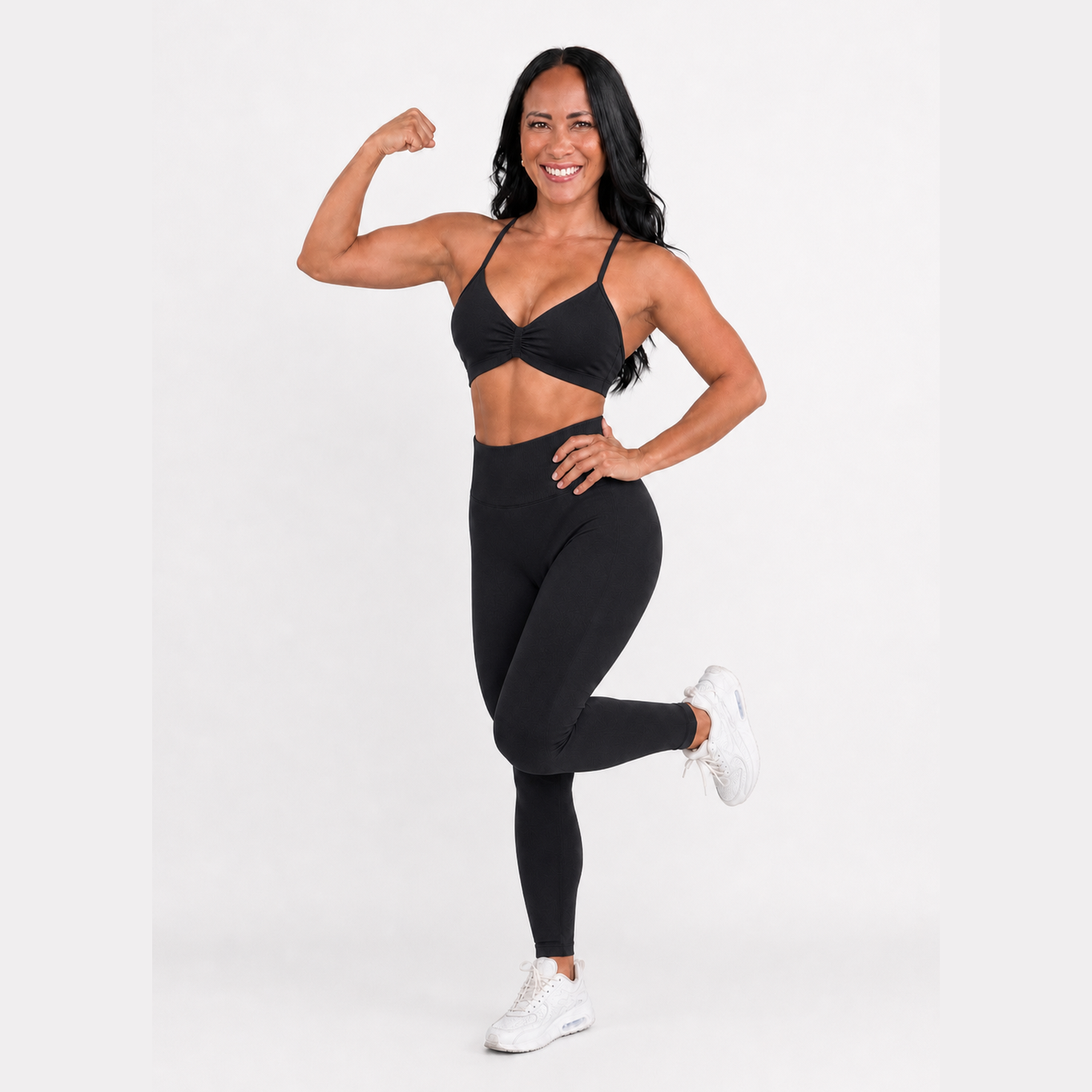 SoftMotion Core Seamless Set