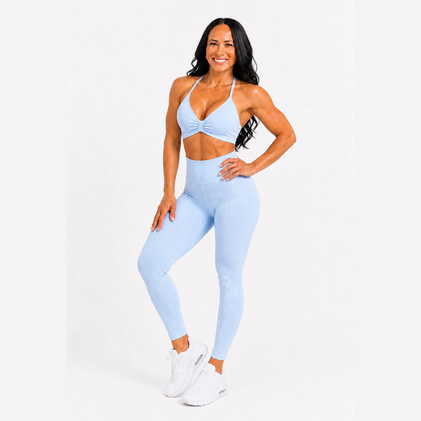 SoftMotion Core Seamless Set