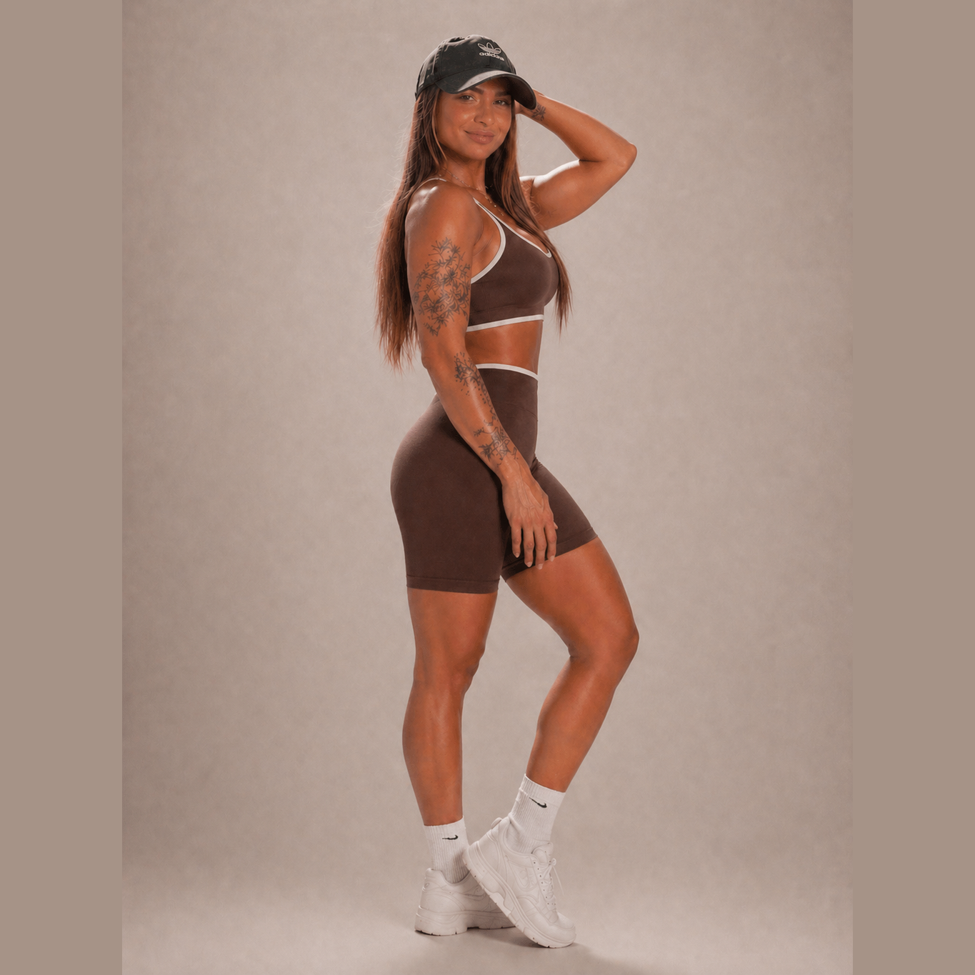 SculptMotion Core Shorts