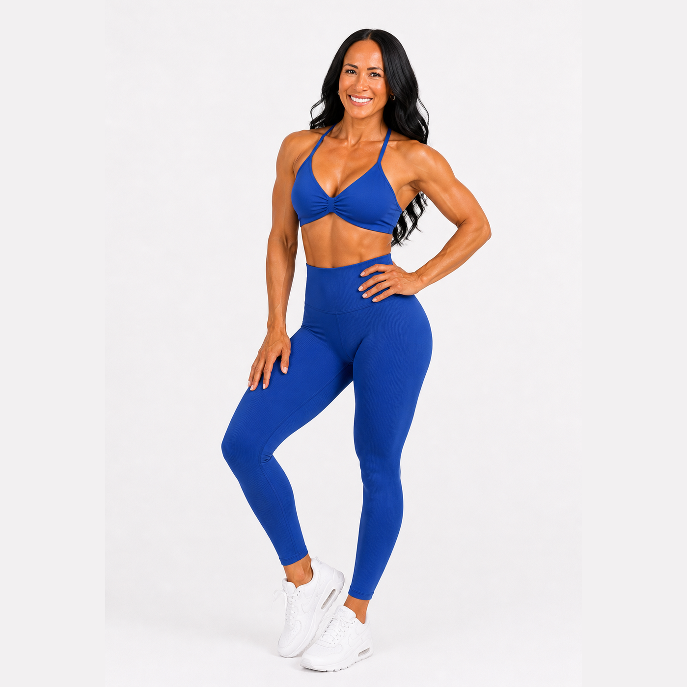 SoftMotion Core Seamless Set