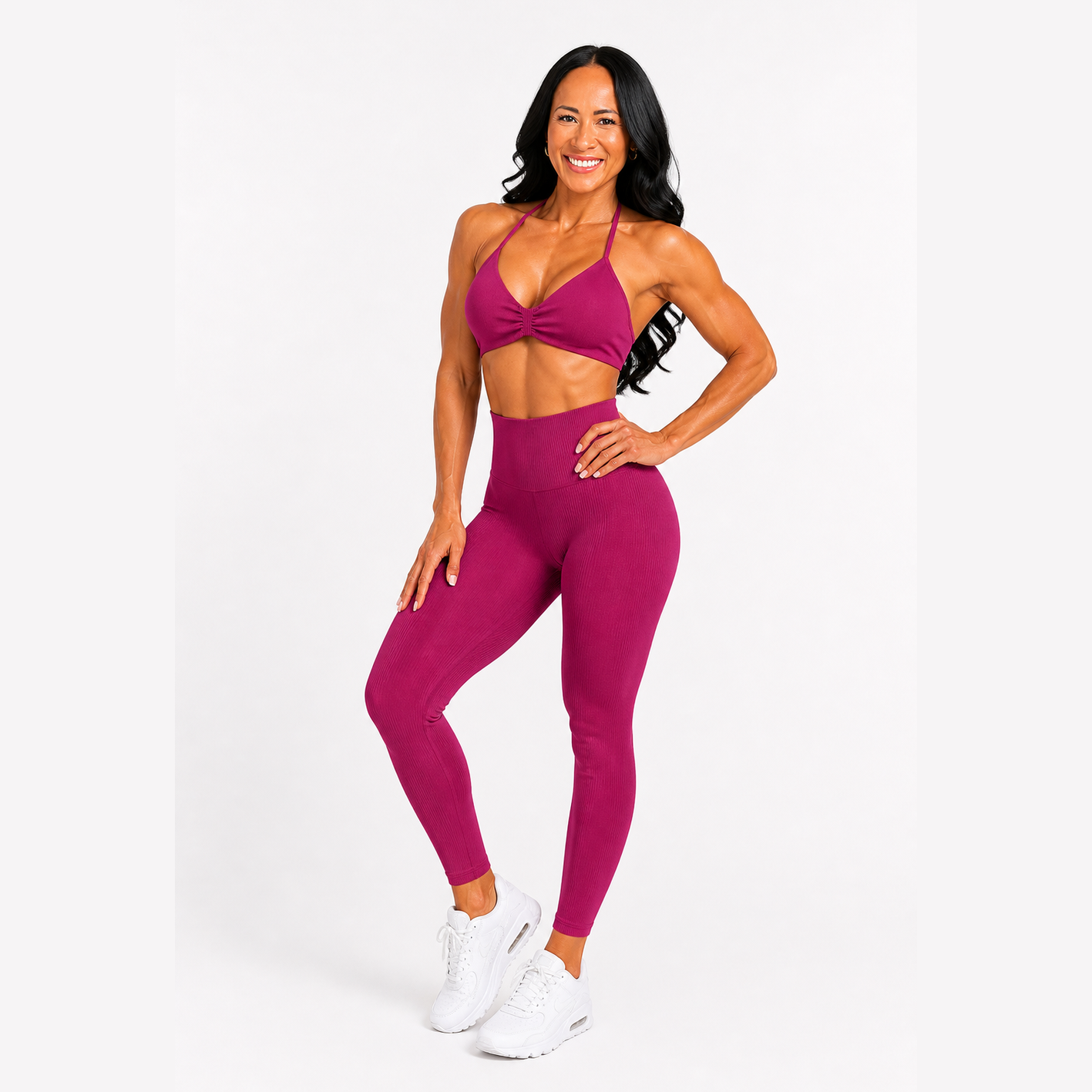 SoftMotion Core Seamless Set