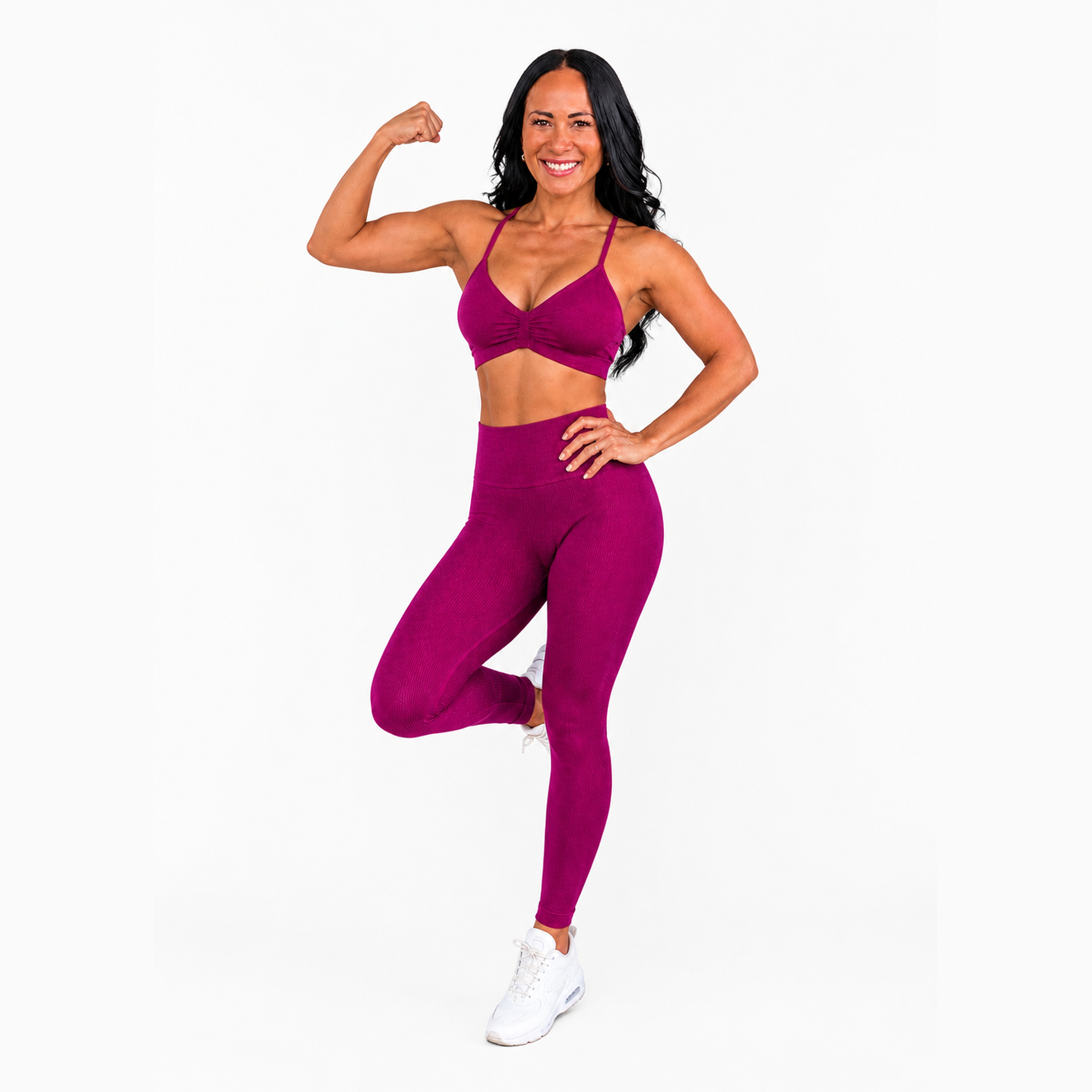 SoftMotion Core Seamless Set