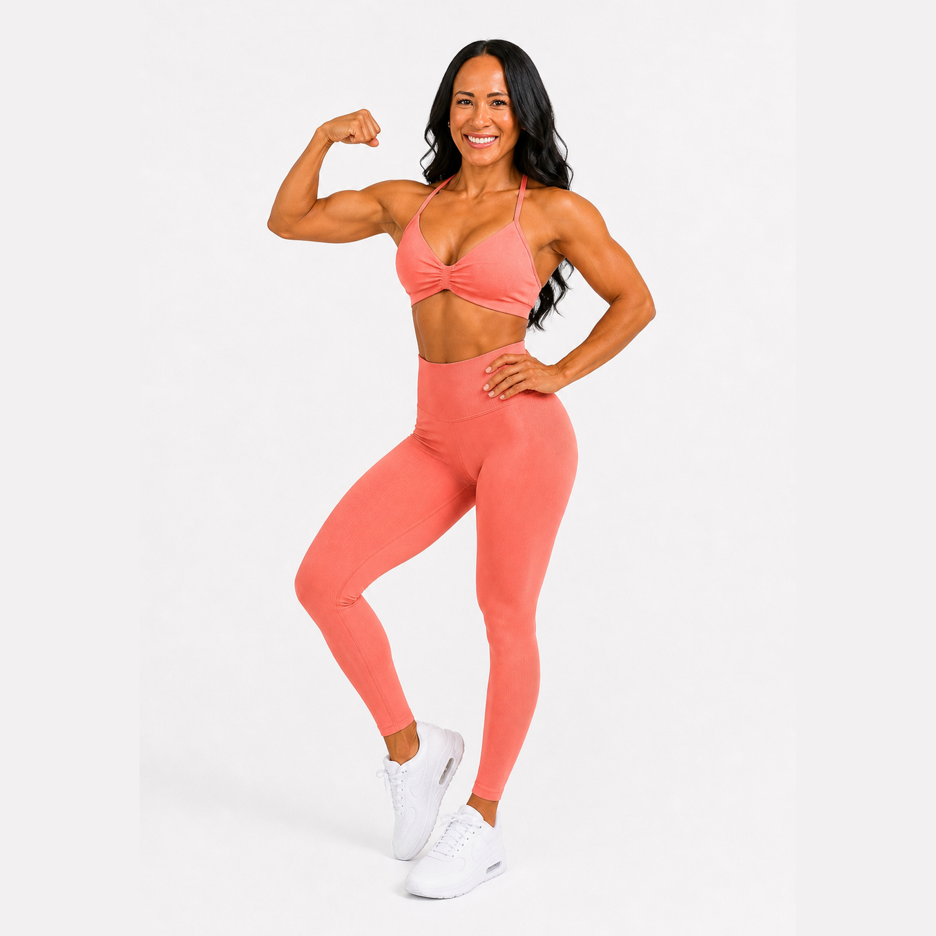 SoftMotion Core Seamless Set