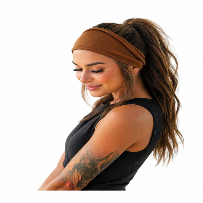 SculptSoft Performance Headband Set (2-Pack)