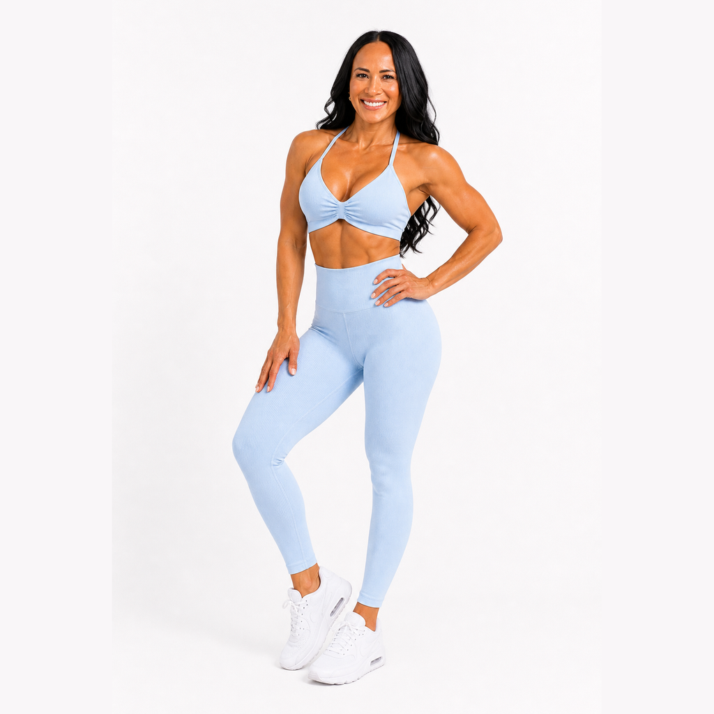 SoftMotion Core Seamless Set