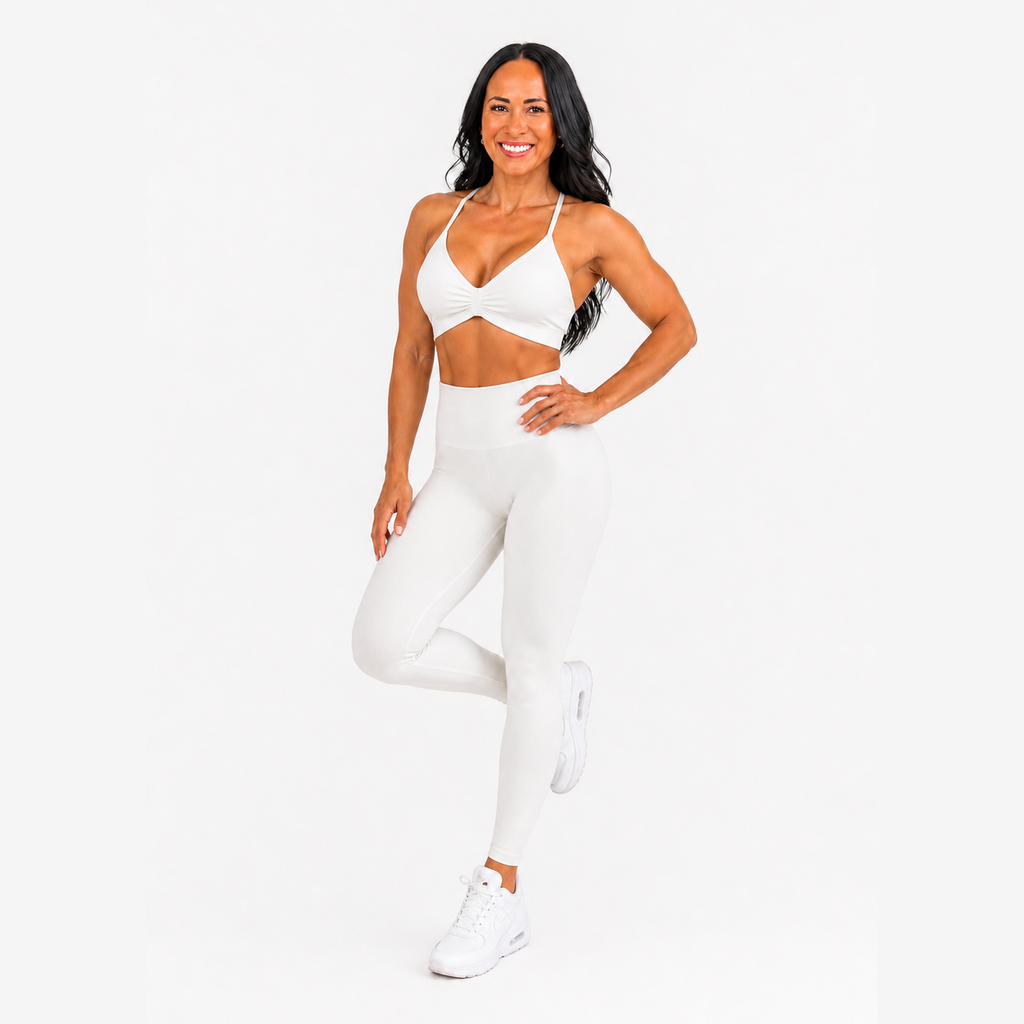 SoftMotion Core Seamless Set