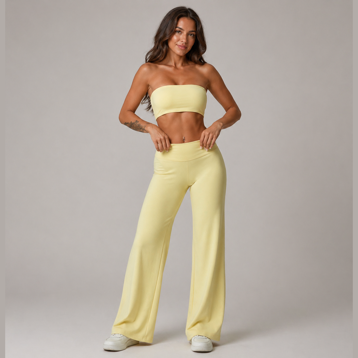 SculptMotion Bandeau Set