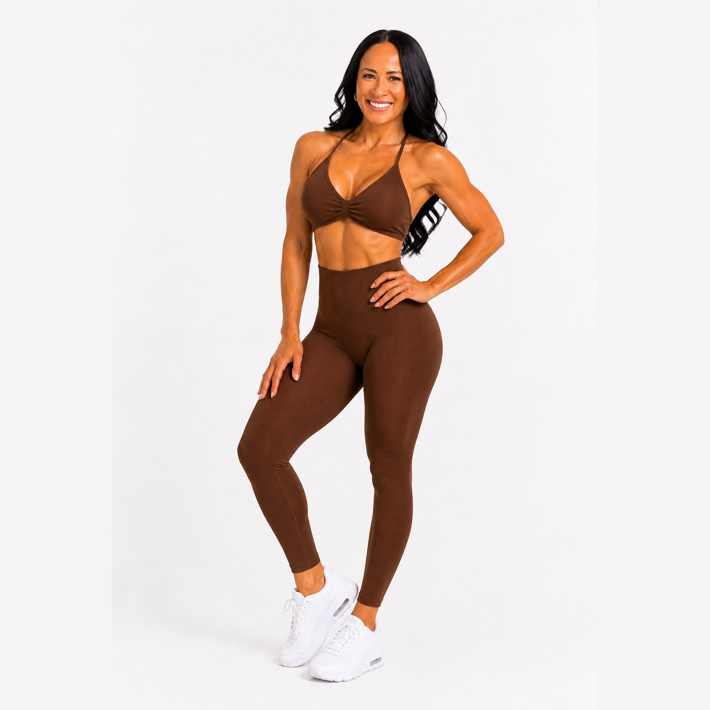 SoftMotion Core Seamless Set