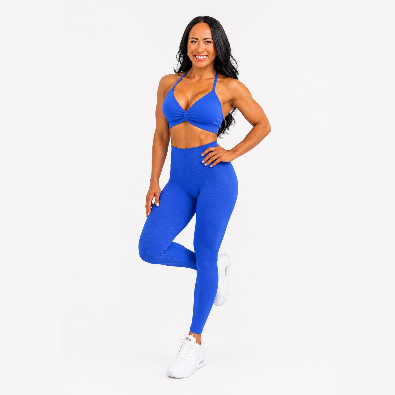 SoftMotion Core Seamless Set