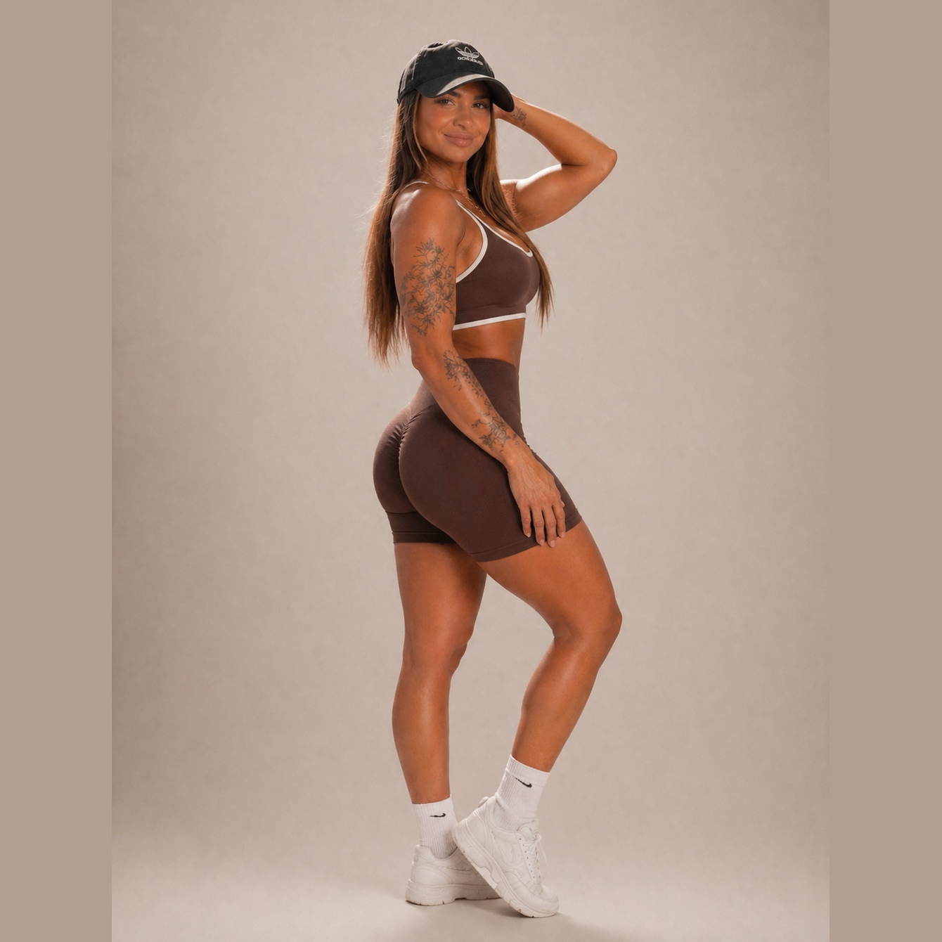 SculptMotion Core Shorts