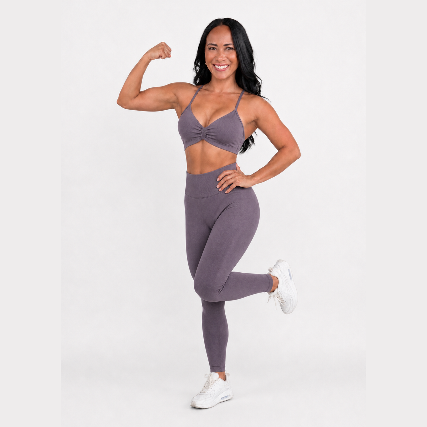 SoftMotion Core Seamless Set