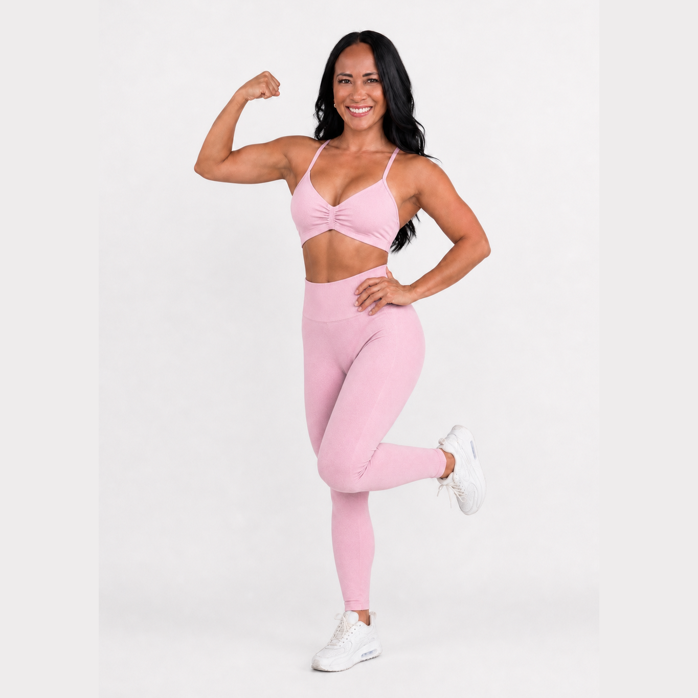 SoftMotion Core Seamless Set