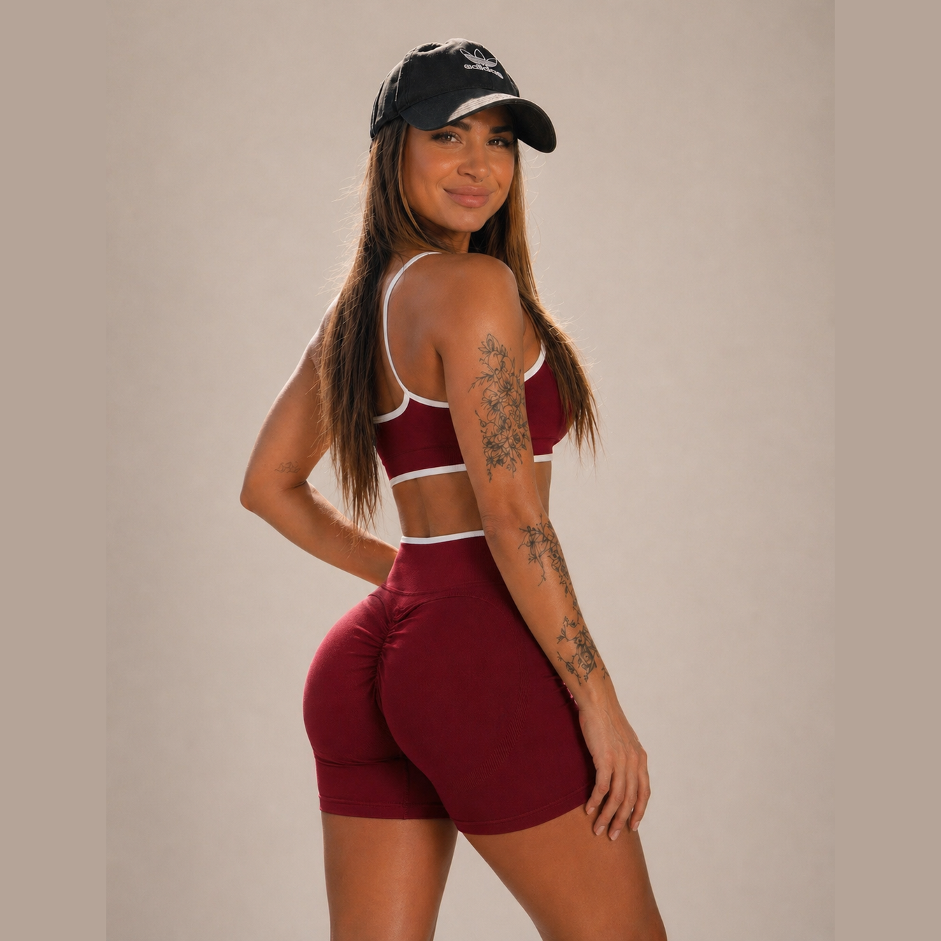 SculptMotion Core Shorts
