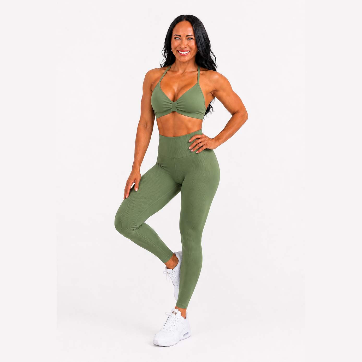SoftMotion Core Seamless Set