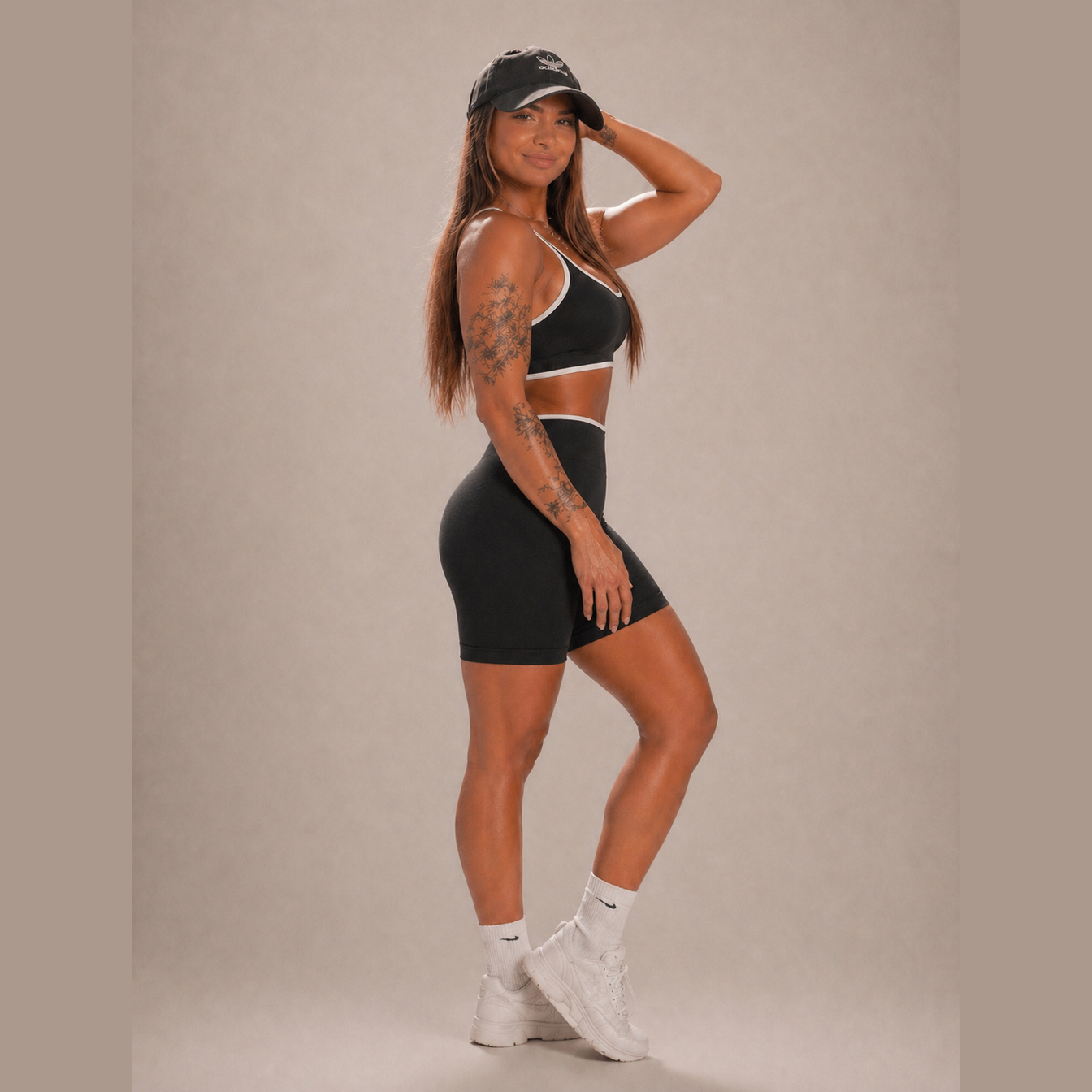 SculptMotion Core Shorts