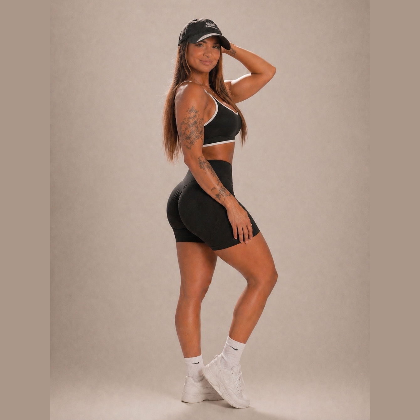 SculptMotion Core Shorts