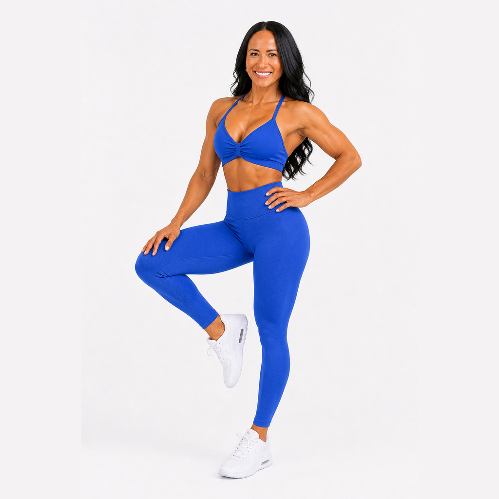 SoftMotion Core Seamless Set