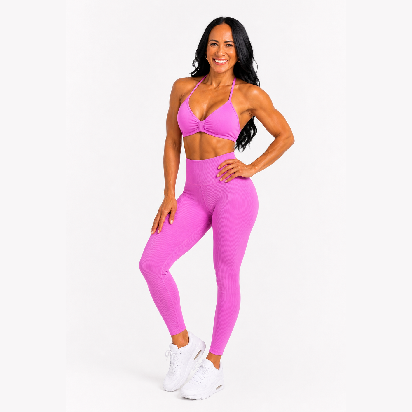 SoftMotion Core Seamless Set