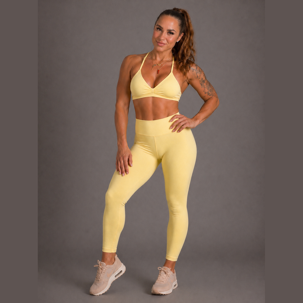 SculptMotion Strappy Lift Bra