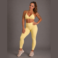 SculptMotion Strappy Lift Bra