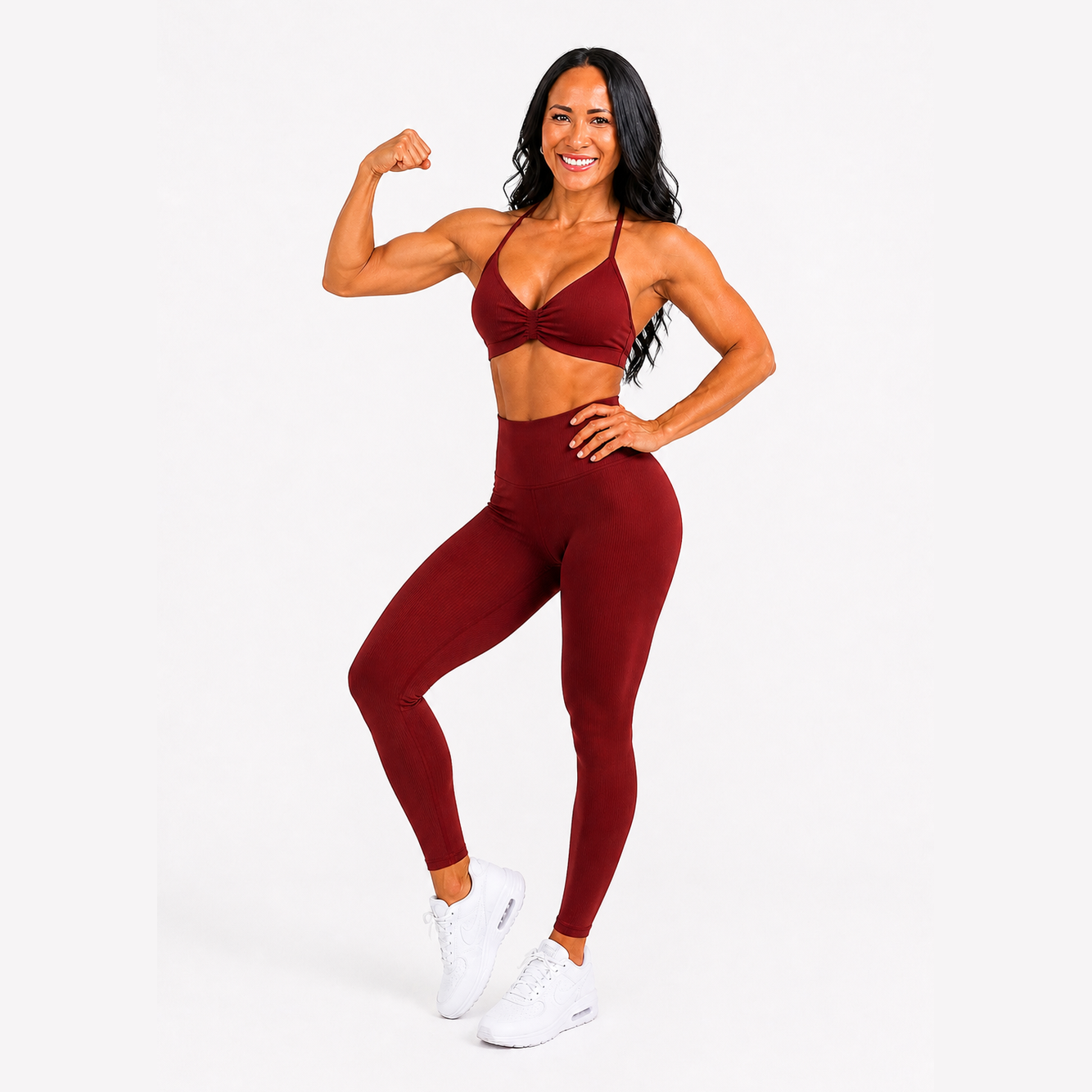 SoftMotion Core Seamless Set