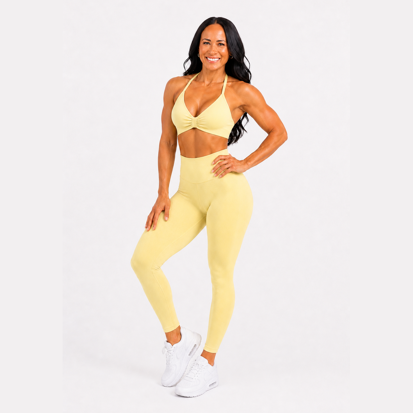 SoftMotion Core Seamless Set
