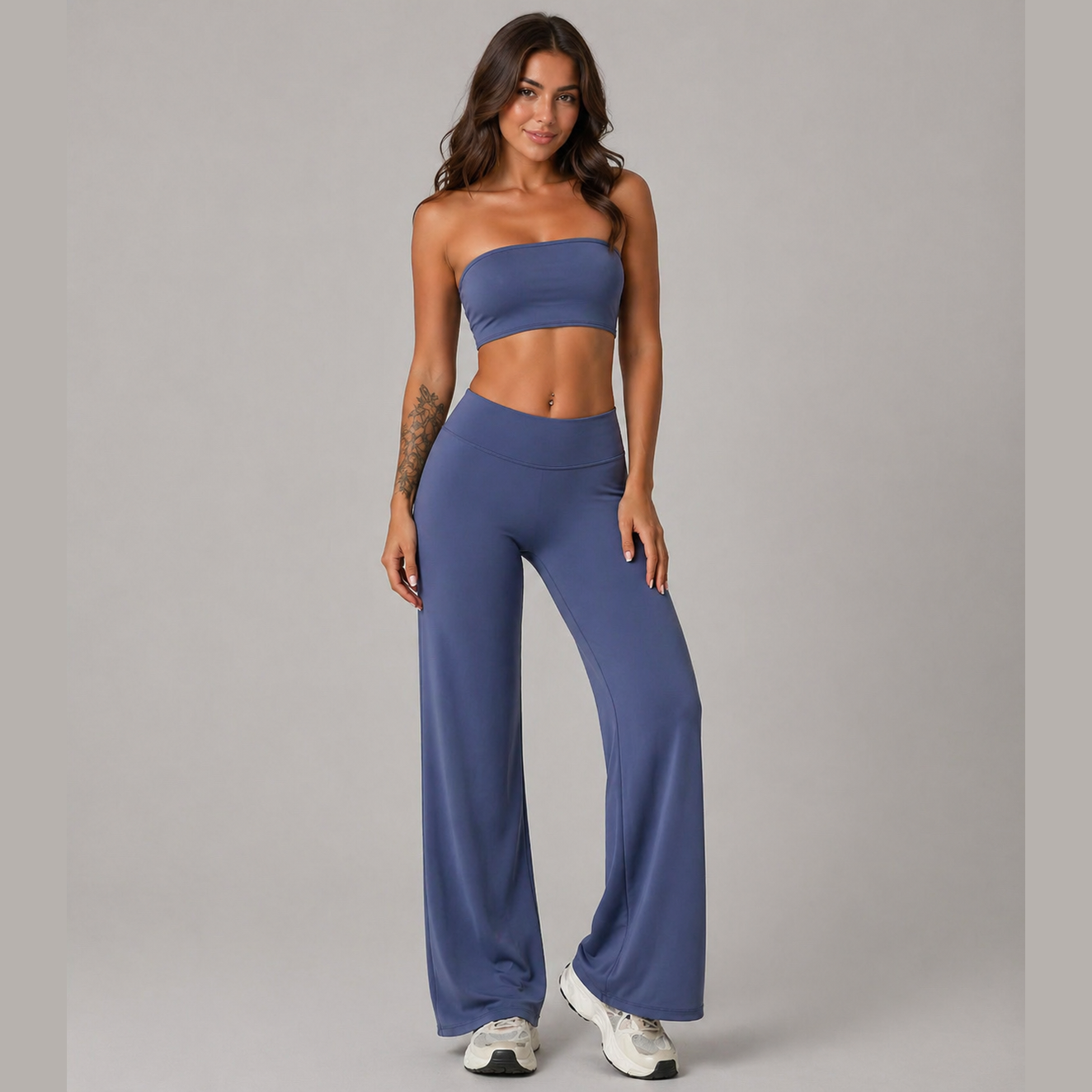 SculptMotion Bandeau Set
