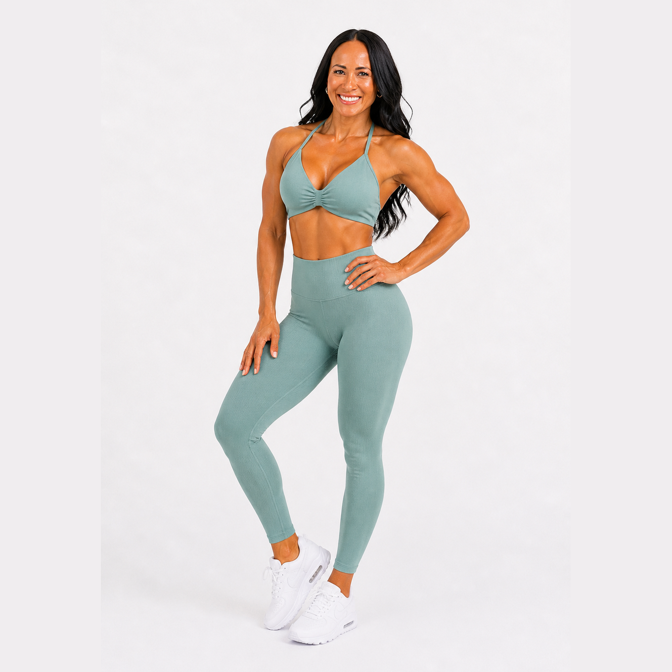 SoftMotion Core Seamless Set