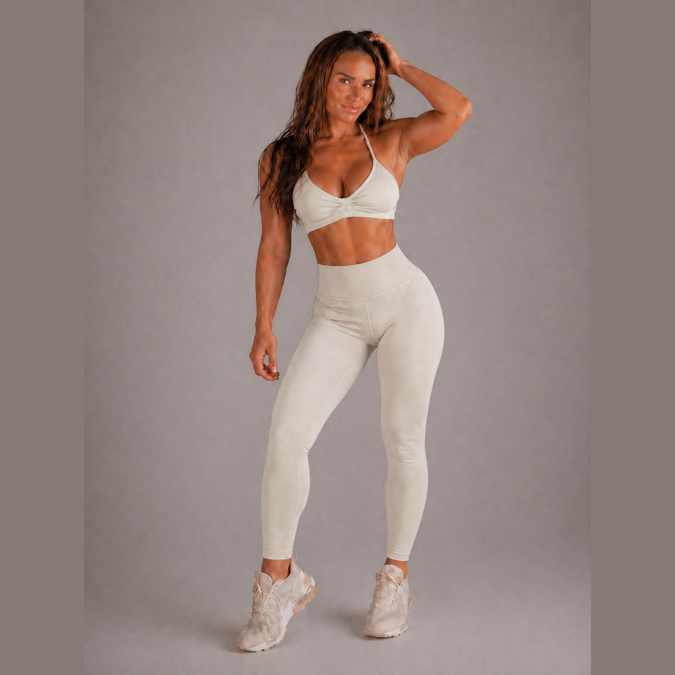 SculptMotion Strappy Lift Bra