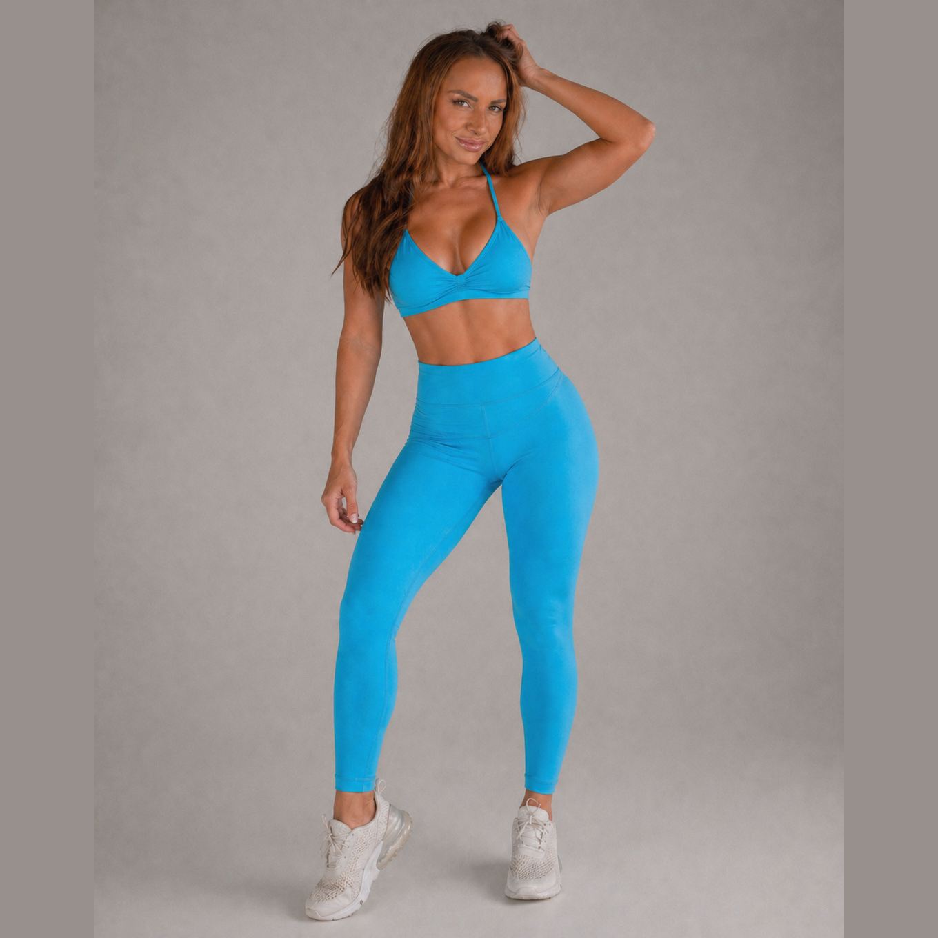 SculptMotion Strappy Lift Bra