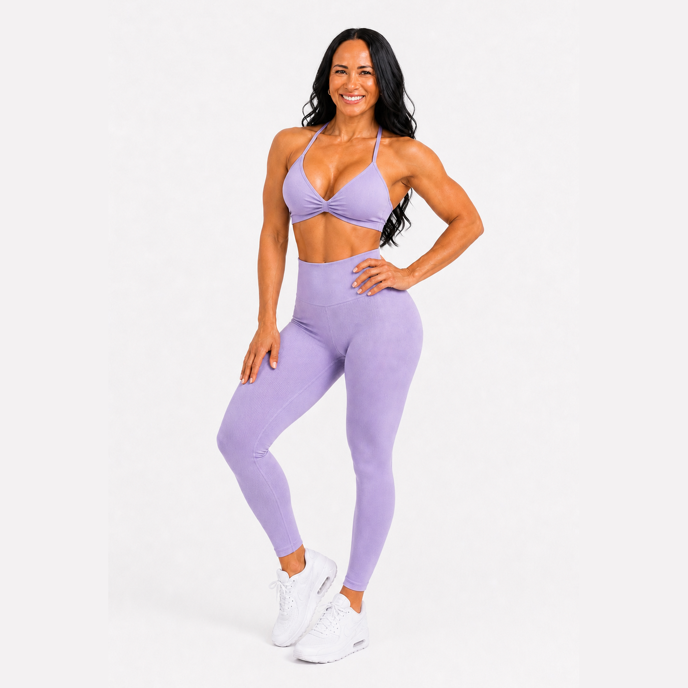 SoftMotion Core Seamless Set