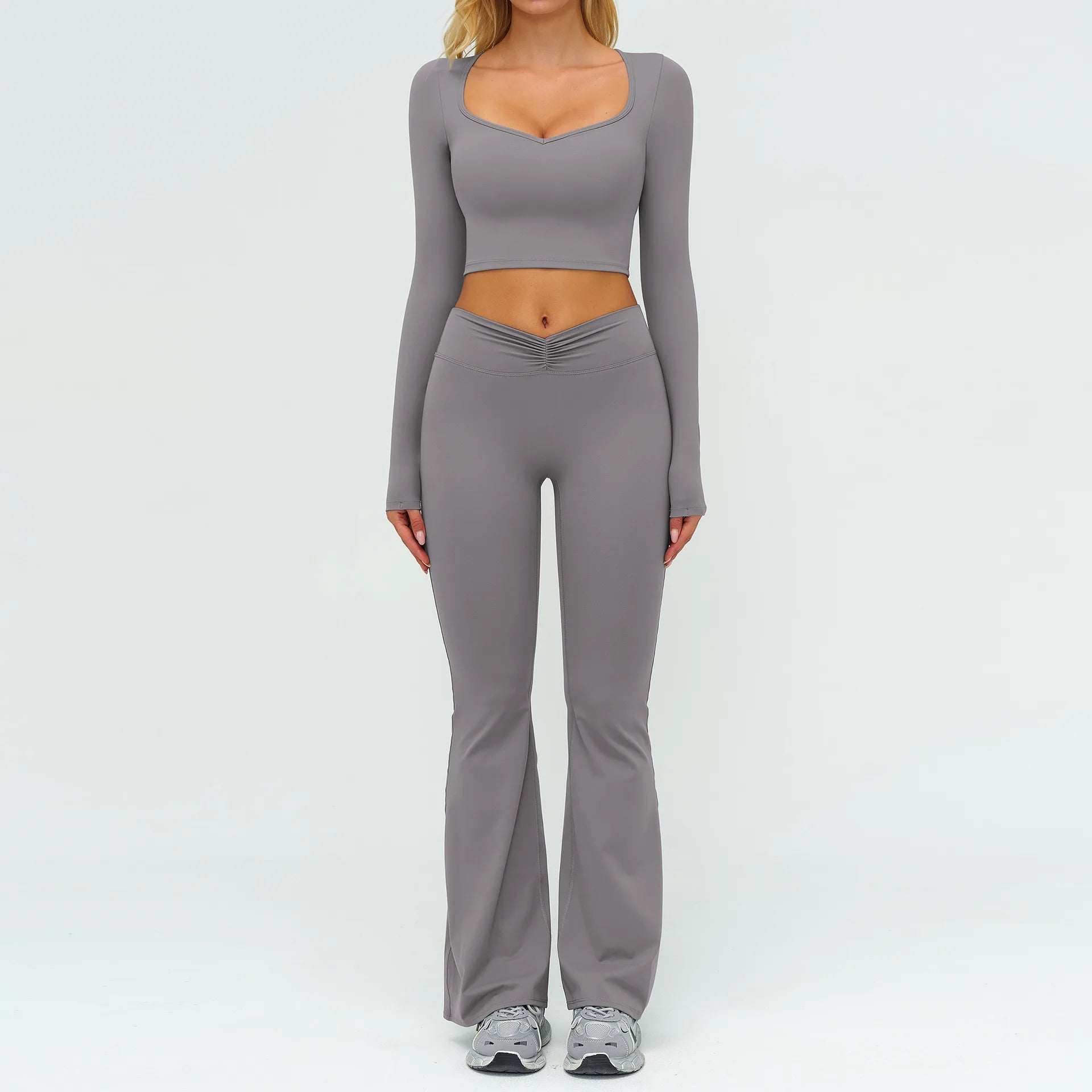 V-Sculpt Two-Piece Active Set