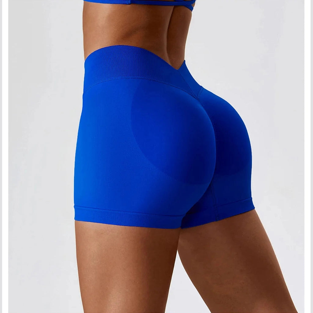 Contour SculptMotion Shorts