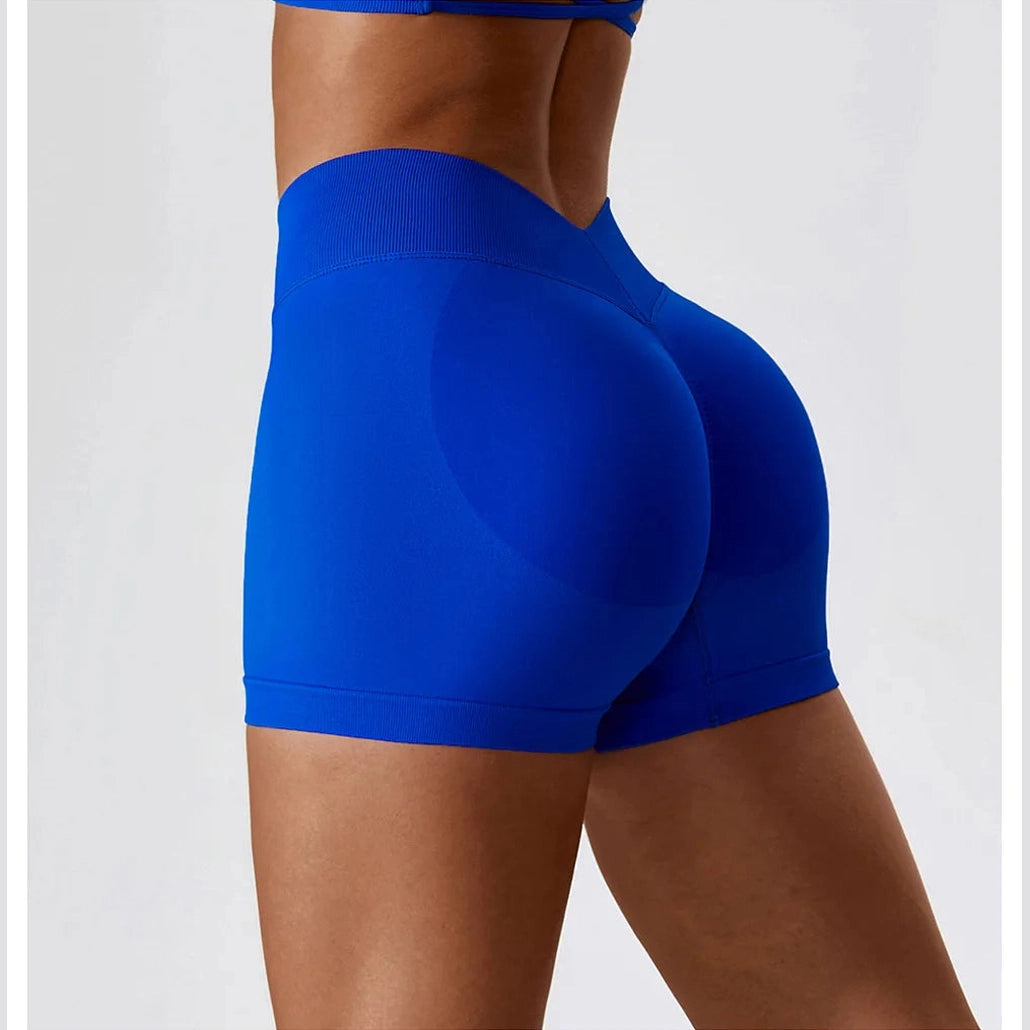 Contour SculptMotion Shorts