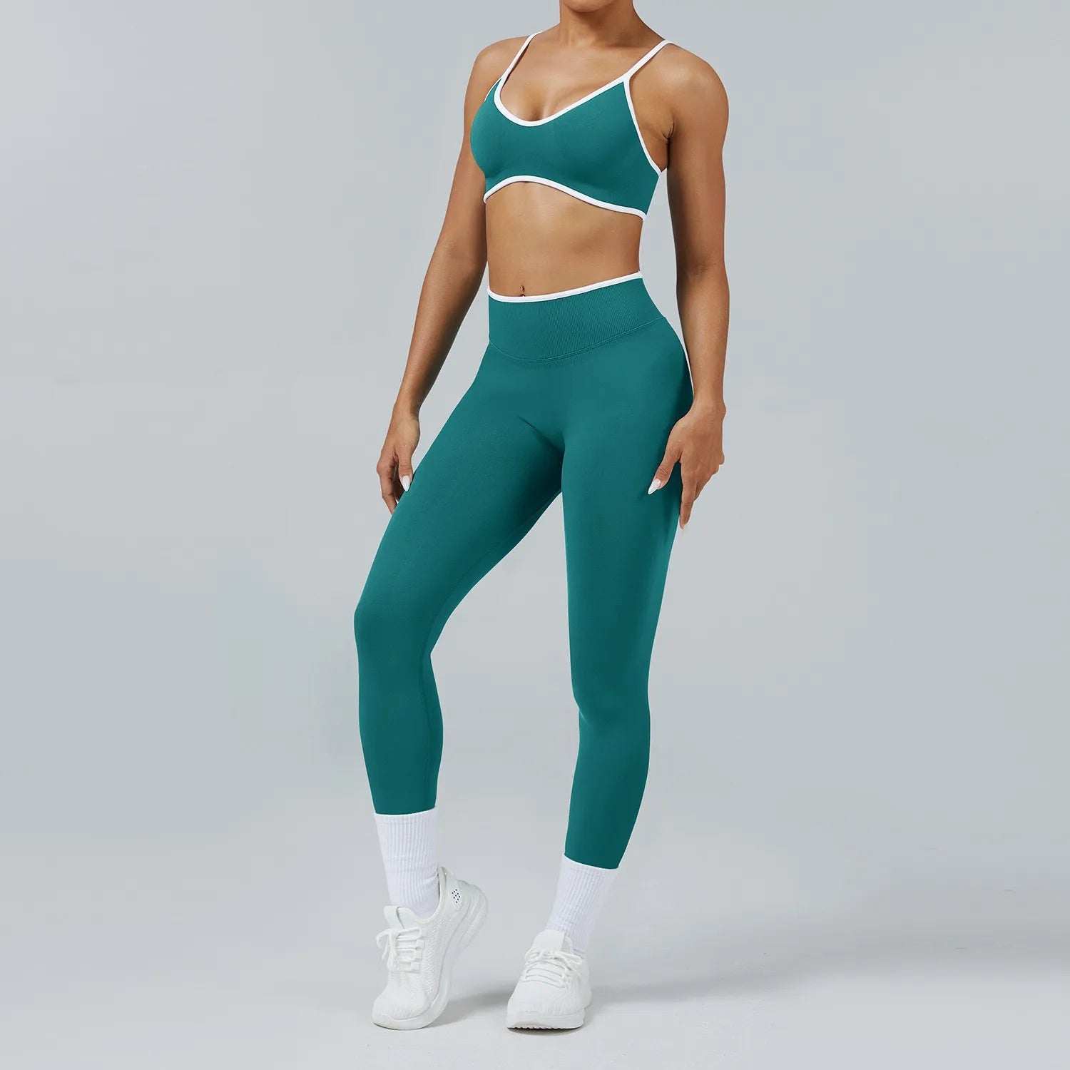 SculptMotion Seamless Set