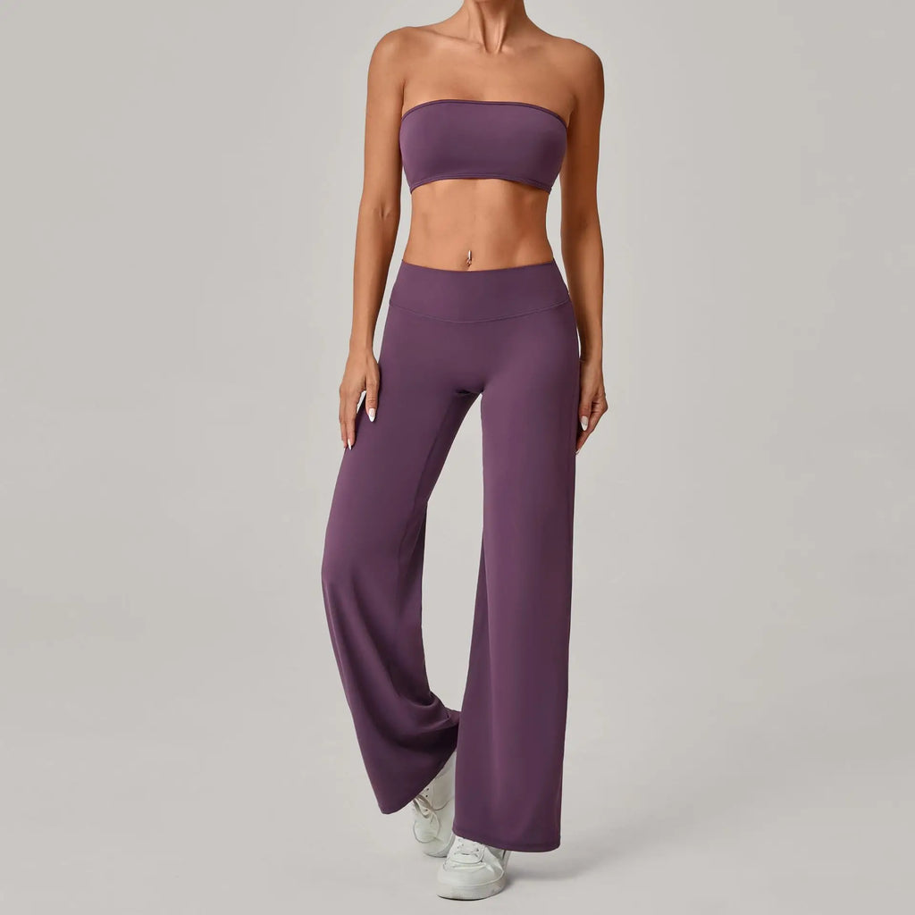 SculptMotion Bandeau Set