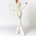 ContourFlow Long-Sleeve Performance Bodysuit