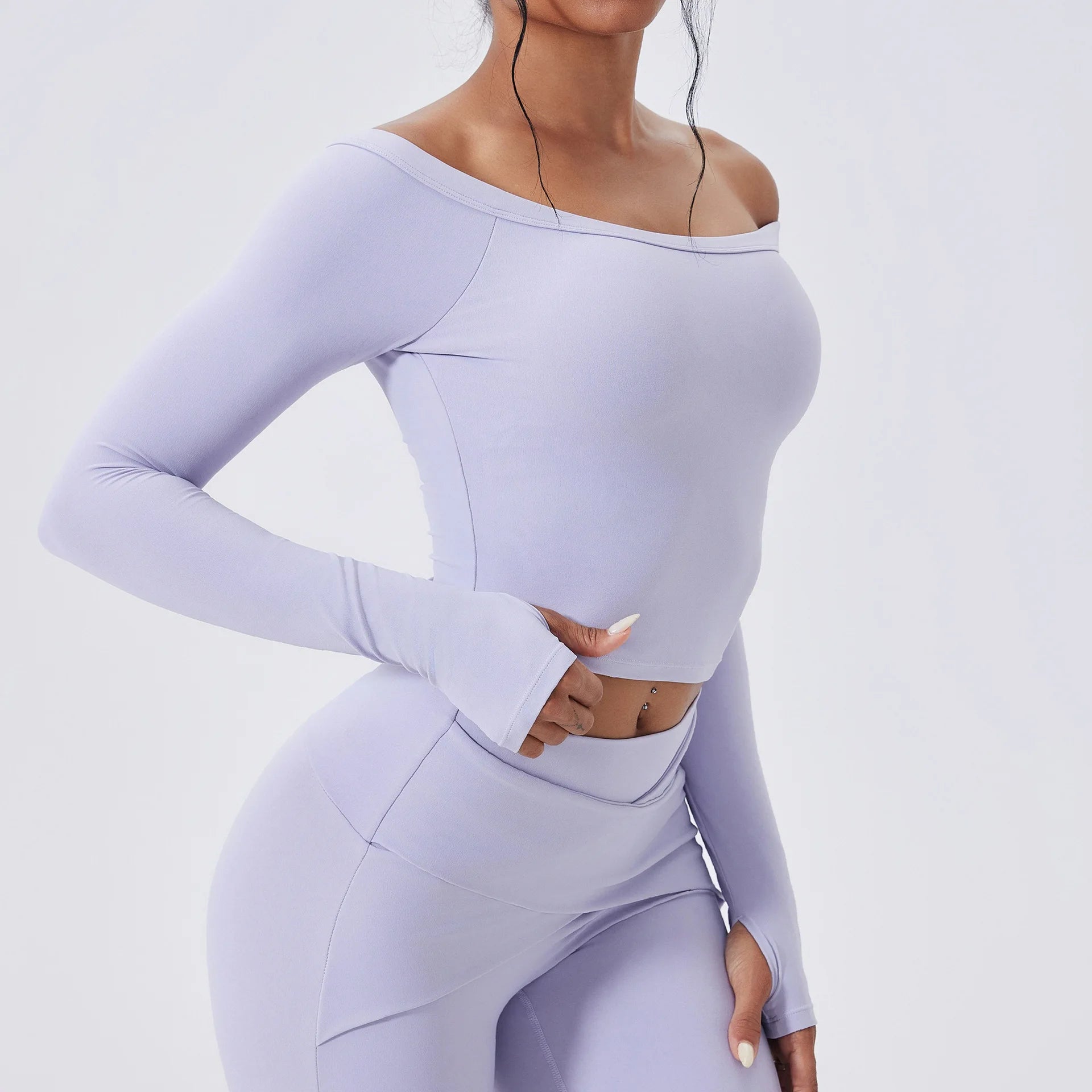 SculptMotion Sculpt Top