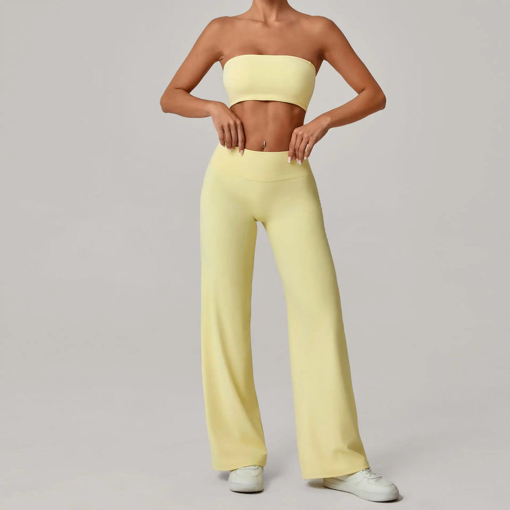 SculptMotion Bandeau Set