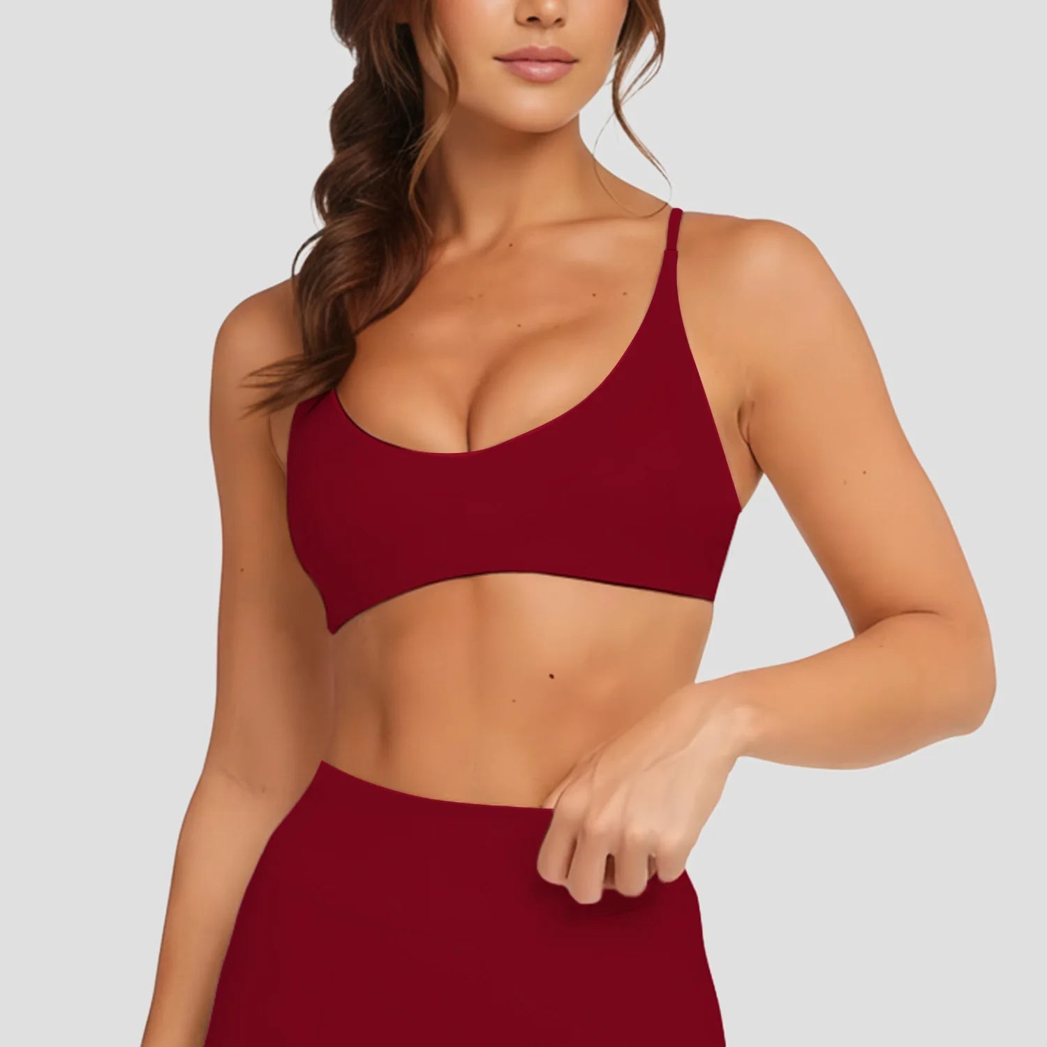 SculptMotion AeroLift Bra